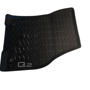 Alfombra delantera Q2